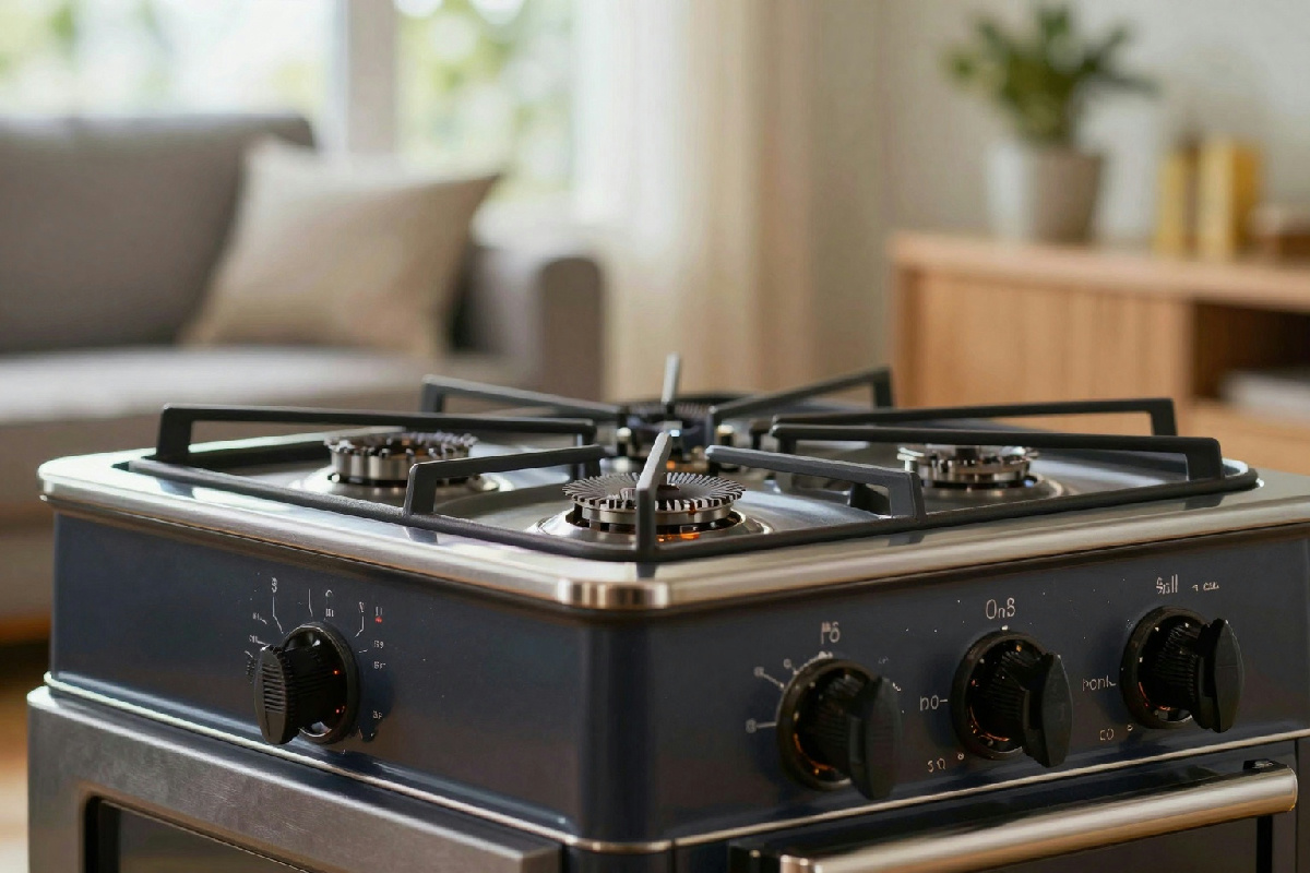 5 motivi per cui questa stufa è la scelta perfetta per risparmiare e scaldare la tua casa