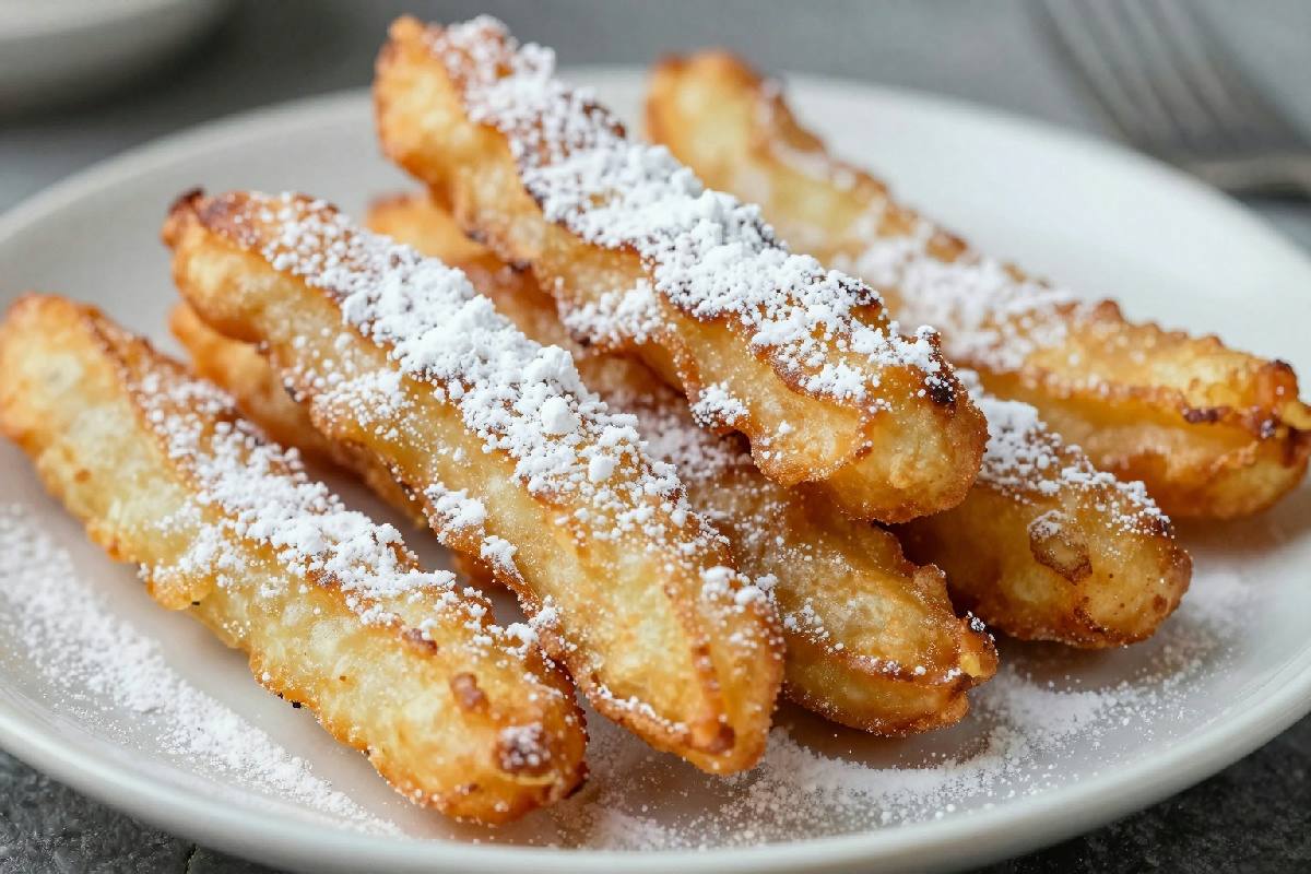 Preparare le frappe fritte di Carnevale in pochi passaggi: il segreto per fare colpo a tavola