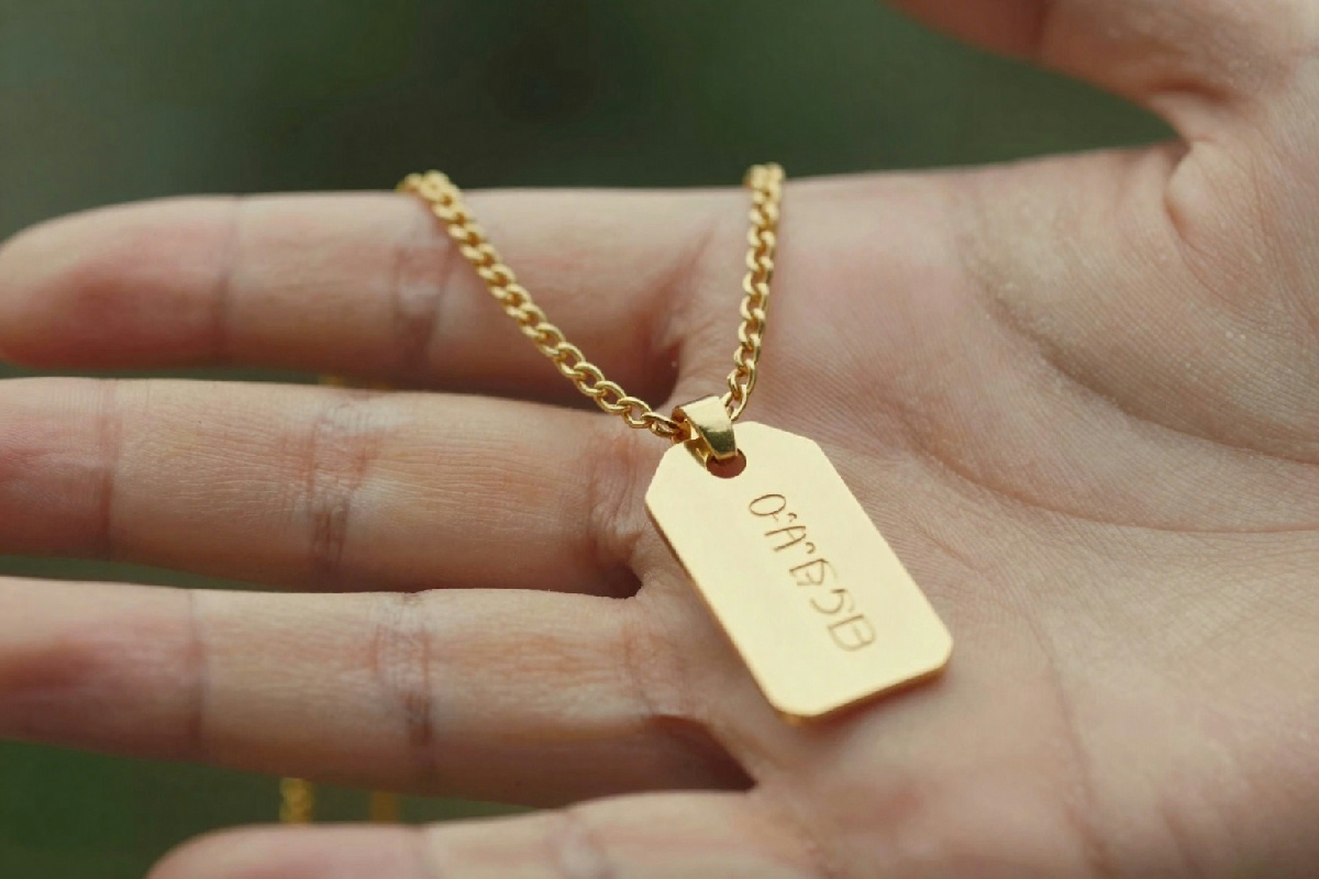 Quando il valore dell'oro usato crolla: perché è fondamentale non svendere il tuo tesoro al grammo