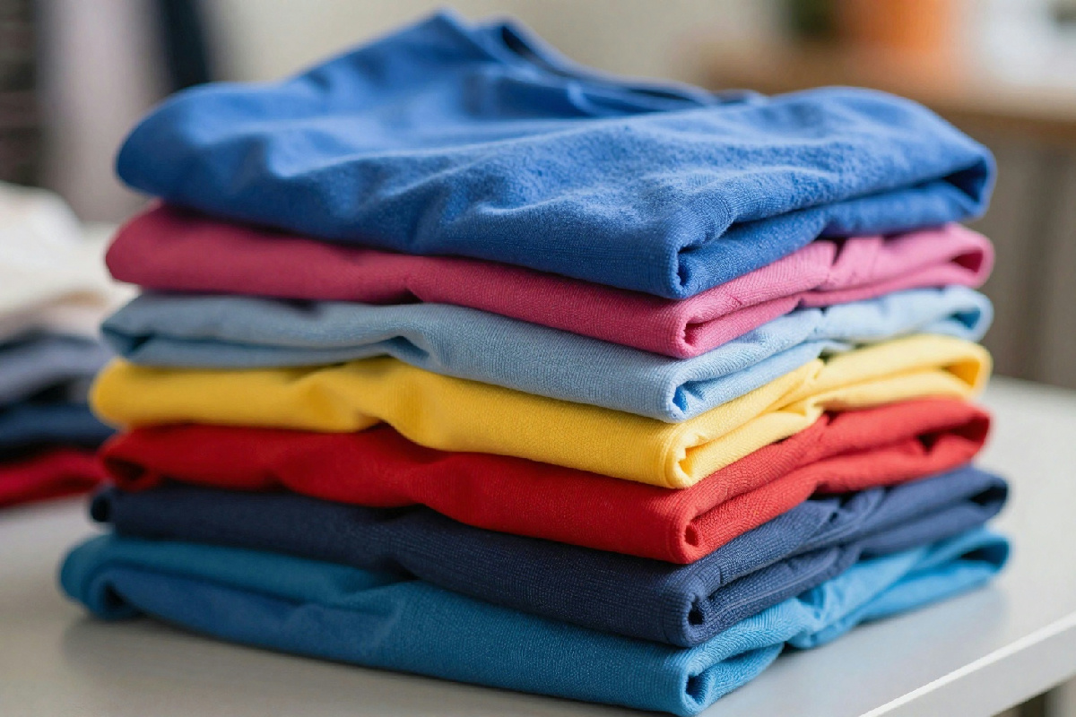 Rinunciare alla stiratura: 3 astuzie per avere i panni sempre pronti da indossare
