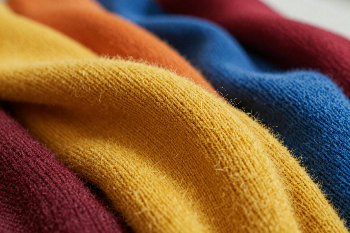 Morbidezza ritrovata: il trattamento che restituisce vita a pile e maglioni dopo il lavaggio